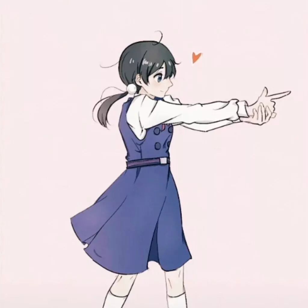 最新情侣头像漫画与小巷秘密漫画小屋的浪漫故事