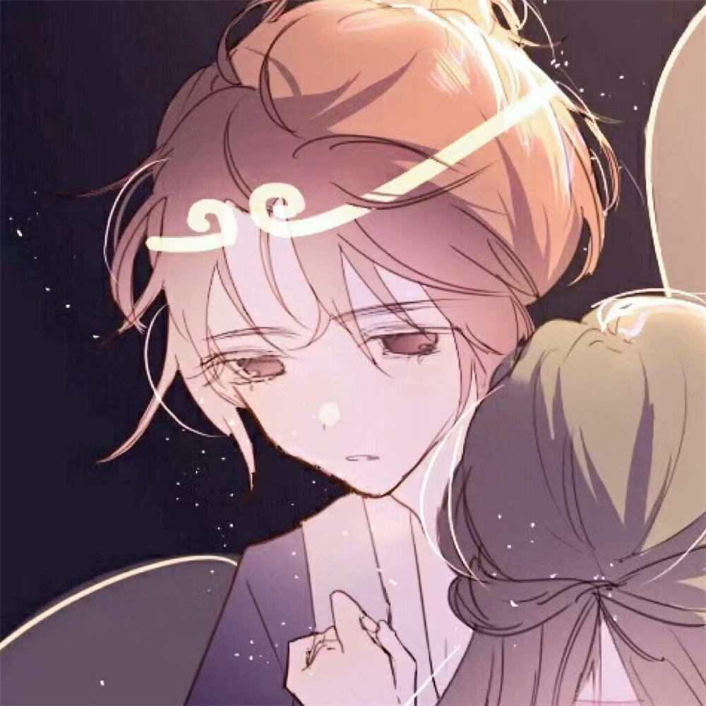 最新情侣头像漫画与小巷秘密漫画小屋的浪漫故事