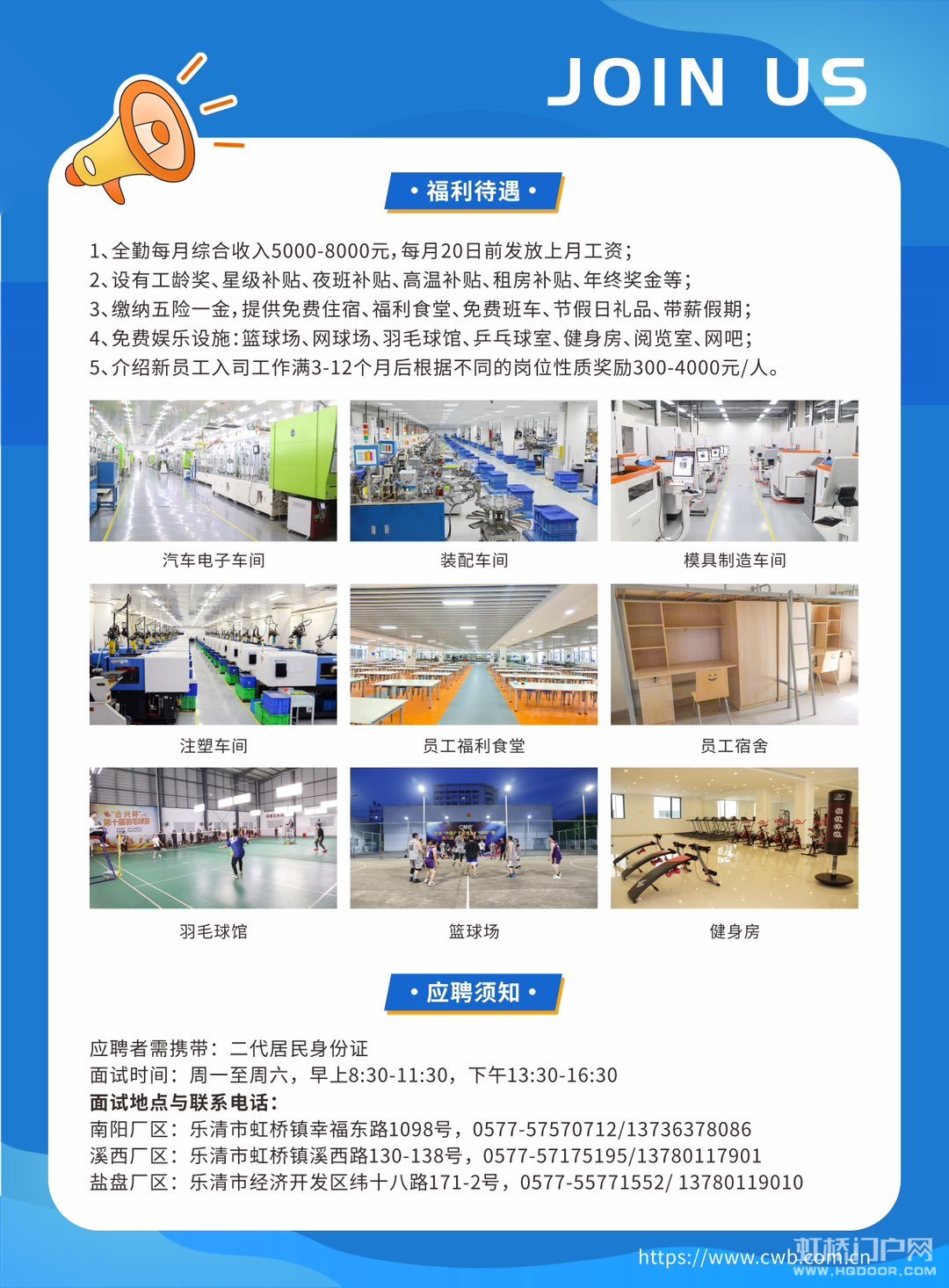 合兴集团最新招聘,引领科技潮流,启程智能生活新纪元