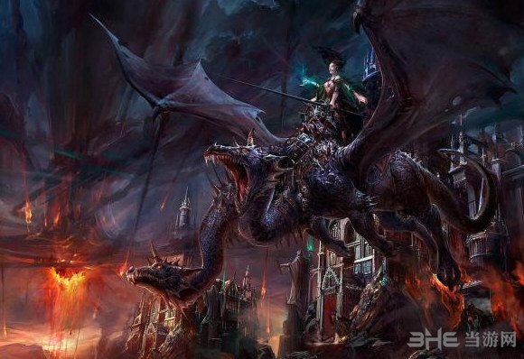 魔兽世界最新职业测试,时代背景下的探索与影响揭秘