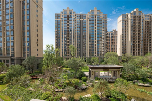 厦门海沧最新楼盘探秘,巷弄中的隐藏瑰宝