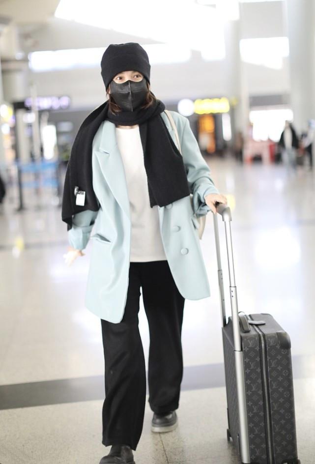 吴昕最新时尚照片,时尚摄影技巧与步骤指南