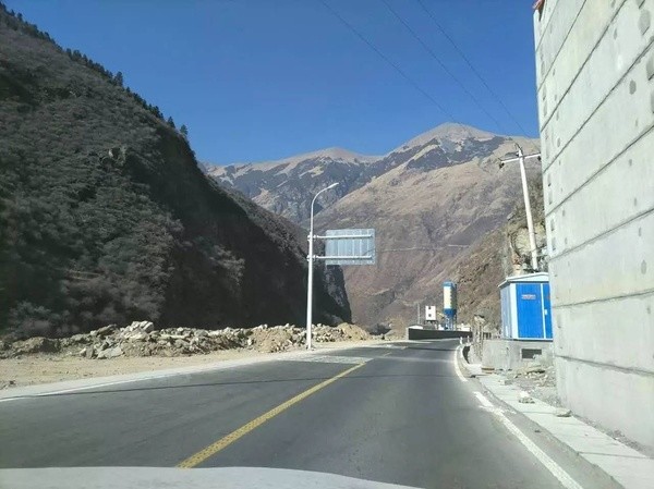 成都到红原最新路况实时更新,科技助力,路况尽在掌控之中