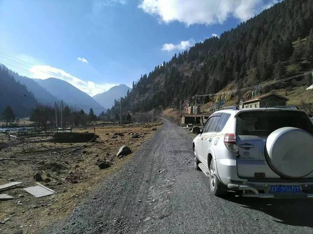 成都到红原最新路况实时更新,科技助力,路况尽在掌控之中