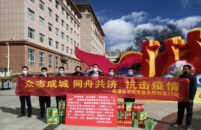 甘肃供销社最新信息全解析,最新动态与指南