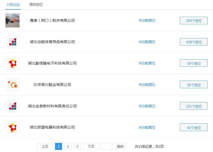 荆门最新招聘会,科技盛宴,未来职业选择的门户