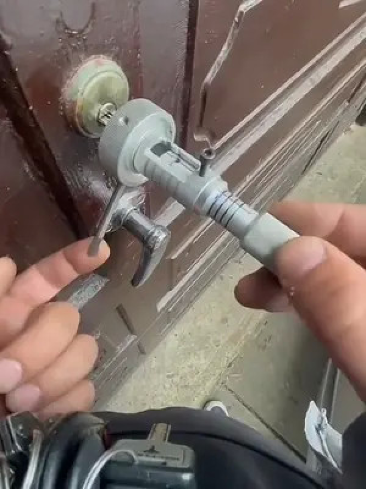 最新开锁神器图片大全,解锁智能生活新篇章的利器