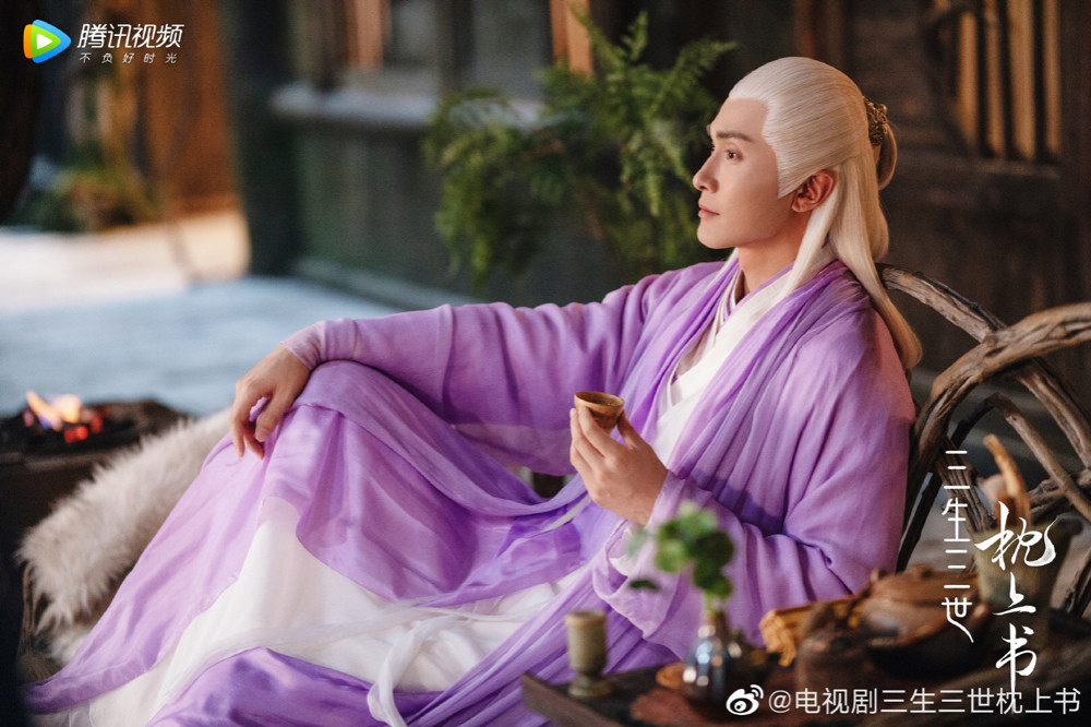 三生三世枕下卷最新,自然美景之旅,探寻内心平静与喜悦的旅程