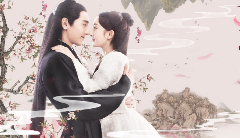 三生三世枕下卷最新,自然美景之旅,探寻内心平静与喜悦的旅程