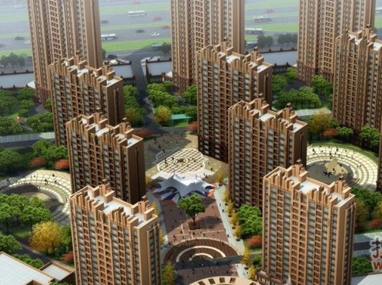 铖裕香榭湾最新动态揭秘,明星楼盘面纱下的惊喜内容!