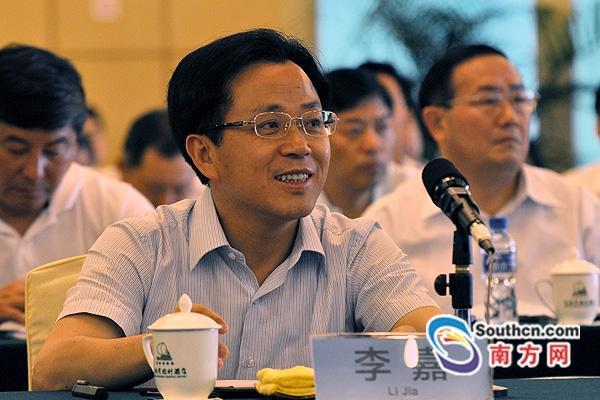 珠海书记李嘉最新多维度的深度探讨