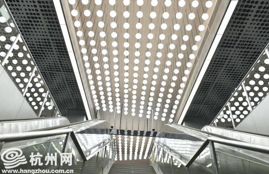 杭州地铁9号线最新动态,学习之路的变革与自信成就之源