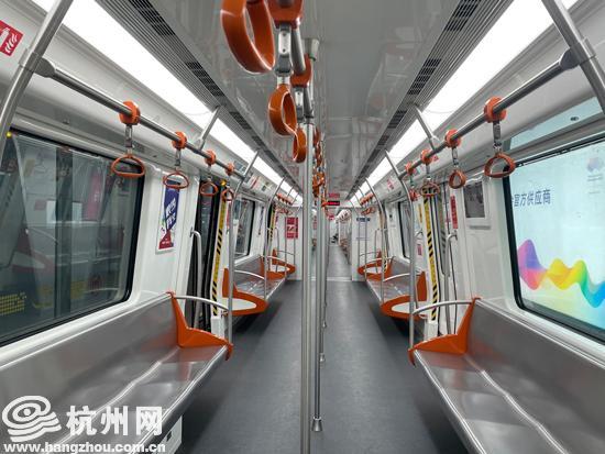 杭州地铁9号线最新动态,学习之路的变革与自信成就之源