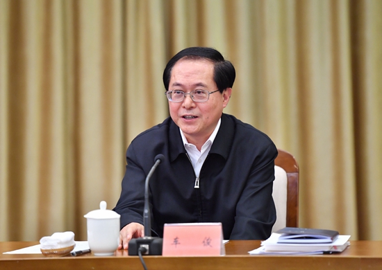 浙江籍新任省委书记的温馨日常