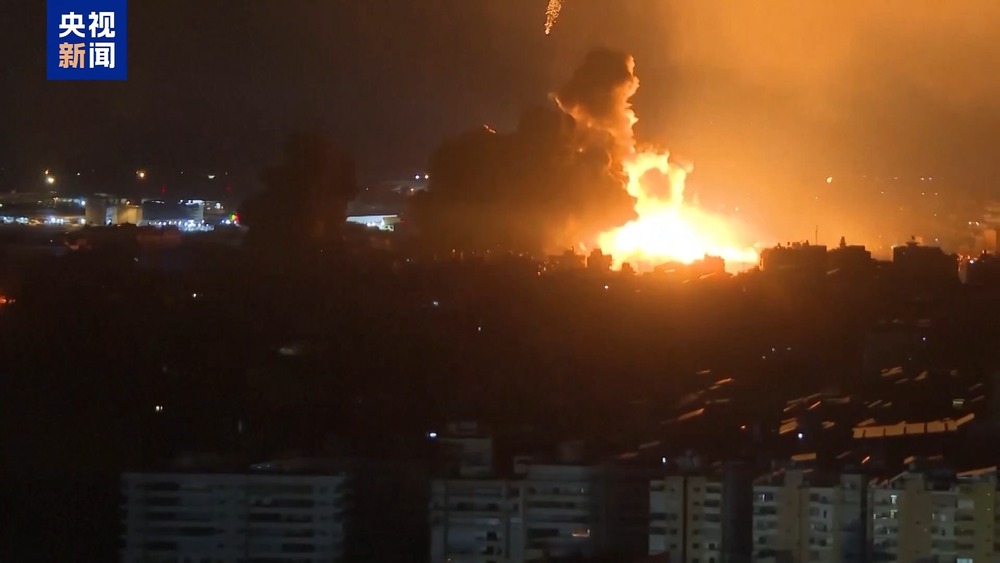 美国对伊朗的最新斩首行动揭秘