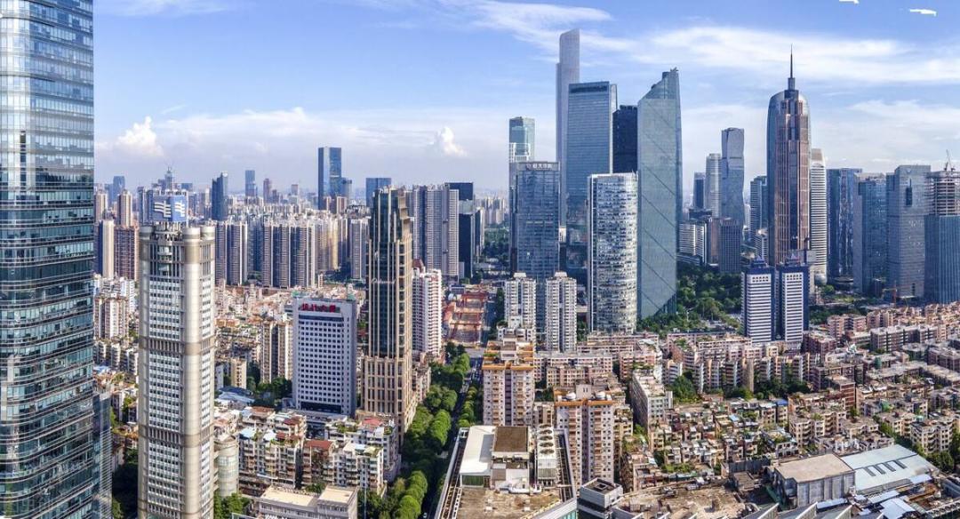 最新一线城市2024发展概览，融入一线城市发展的步骤指南