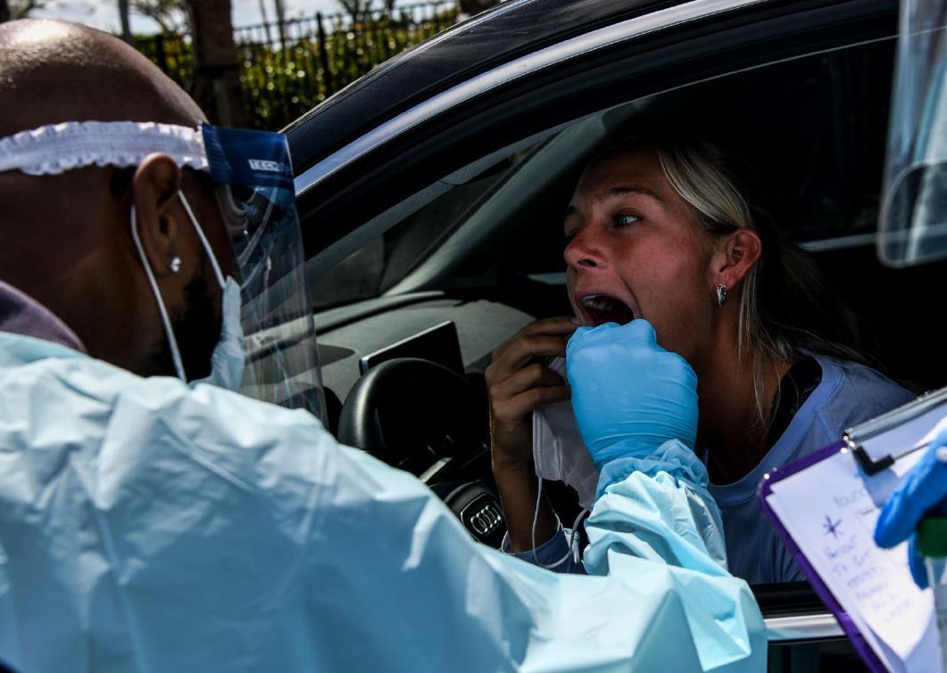 全球疫情最新数据与科技新品重塑抗疫体验,引领未来生活新纪元