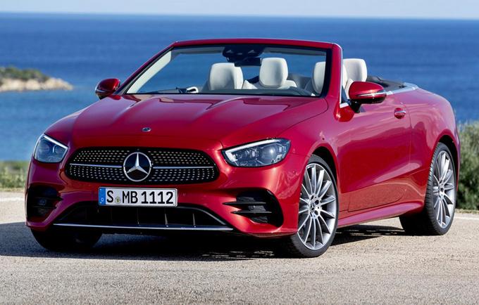 奔驰E级新车上市,选购指南与体验重点