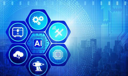 人工智能前沿科技揭秘未来神秘面纱🔮