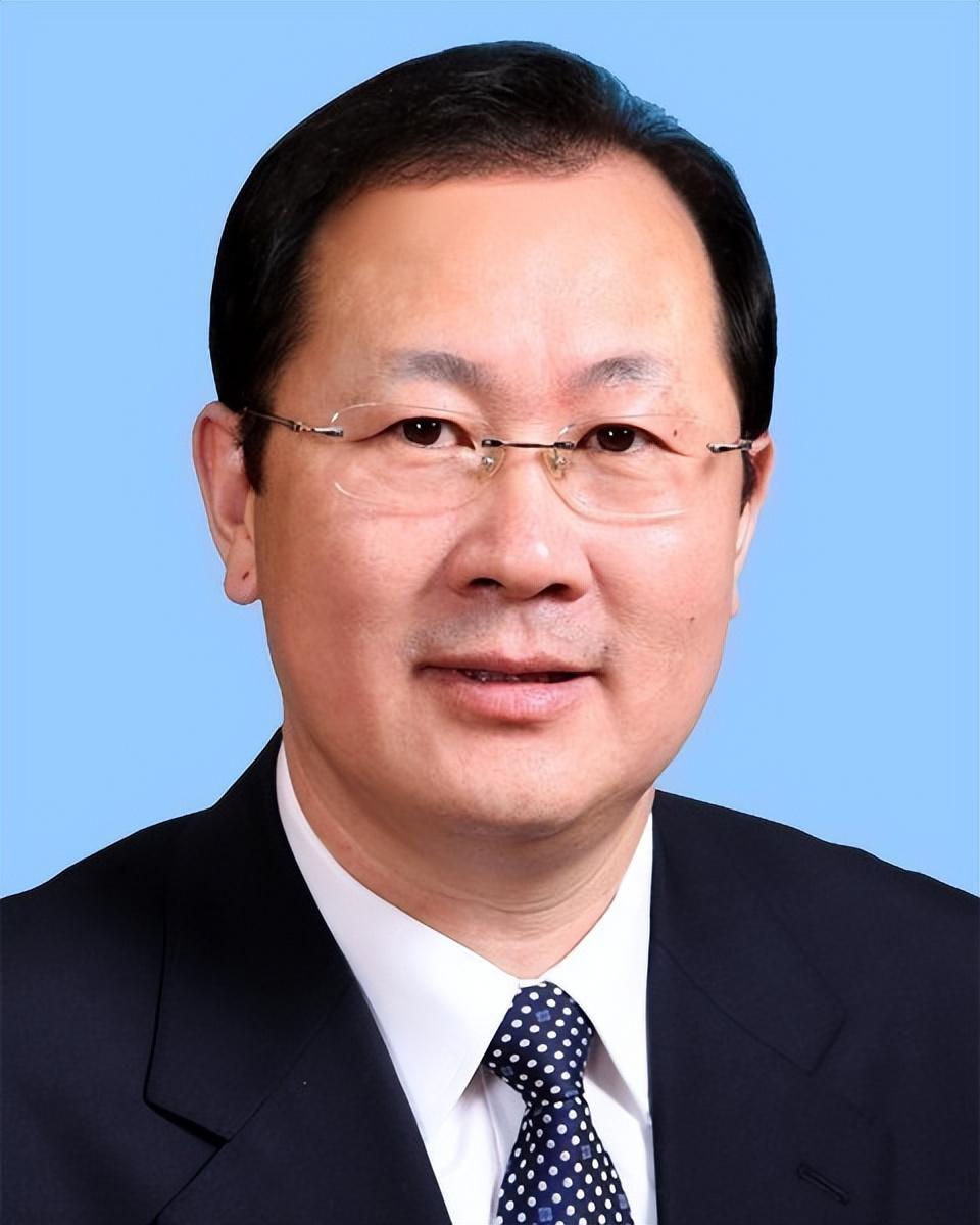 刘海瑞担任上市委书记,引领领导变革的新篇章