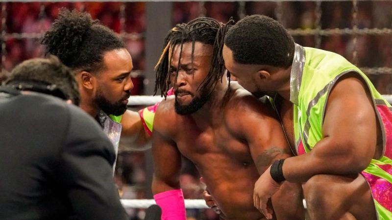 WWE最新一期,热血竞技与娱乐艺术的激情碰撞