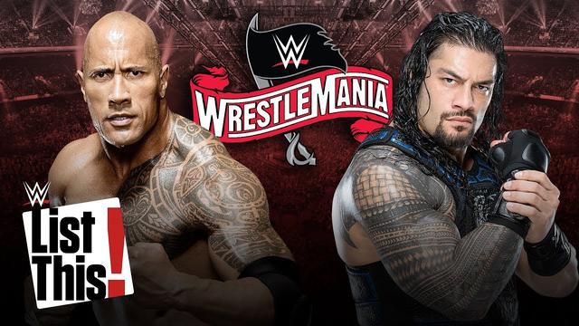 WWE最新一期,热血竞技与娱乐艺术的激情碰撞