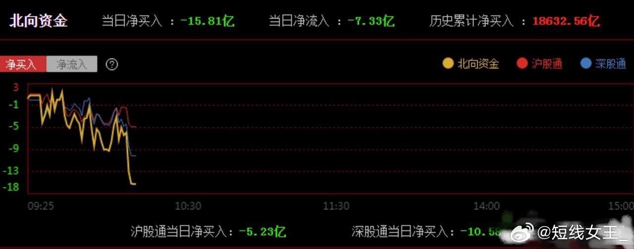 ST北生最新动态消息公开!