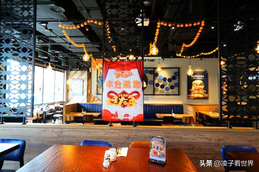 蓝蛙新菜单揭晓，味蕾盛宴与友情交流的深度体验
