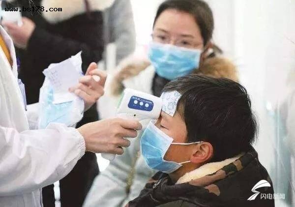 莱芜流感最新动态，小故事揭示流感影响
