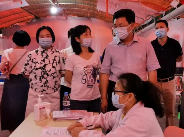 抗疫疫苗最新详解，了解、预约、接种全方位指南（适用于初学者与进阶用户）