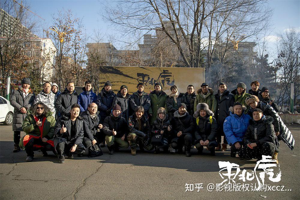 东北虎电影，深度洞察的文化表达
