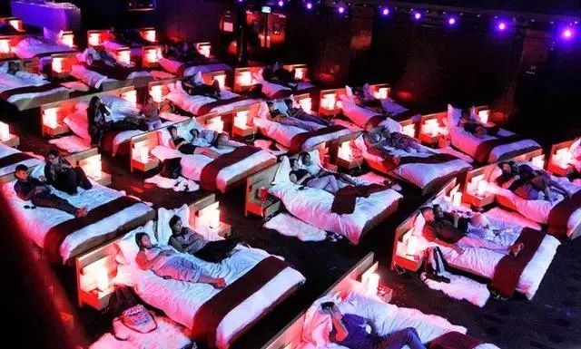 成都影院最新上映电影动态