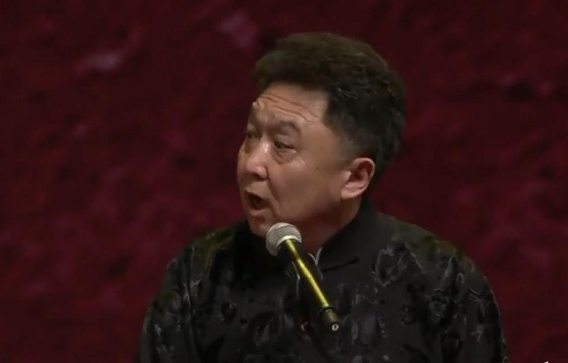 王声苗阜相声合集，经典笑料不断，领略相声艺术魅力