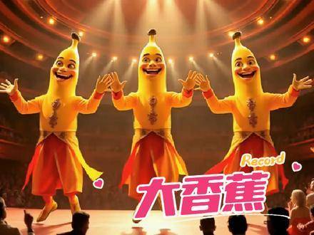 2025年全新版本大香蕉，引领未来的革新之作