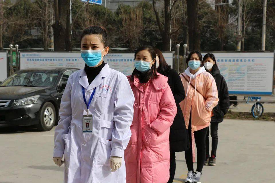 永城地区肺炎最新论述与动态分析