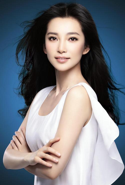 中国女明星第一名——璀璨闪耀的明星之光