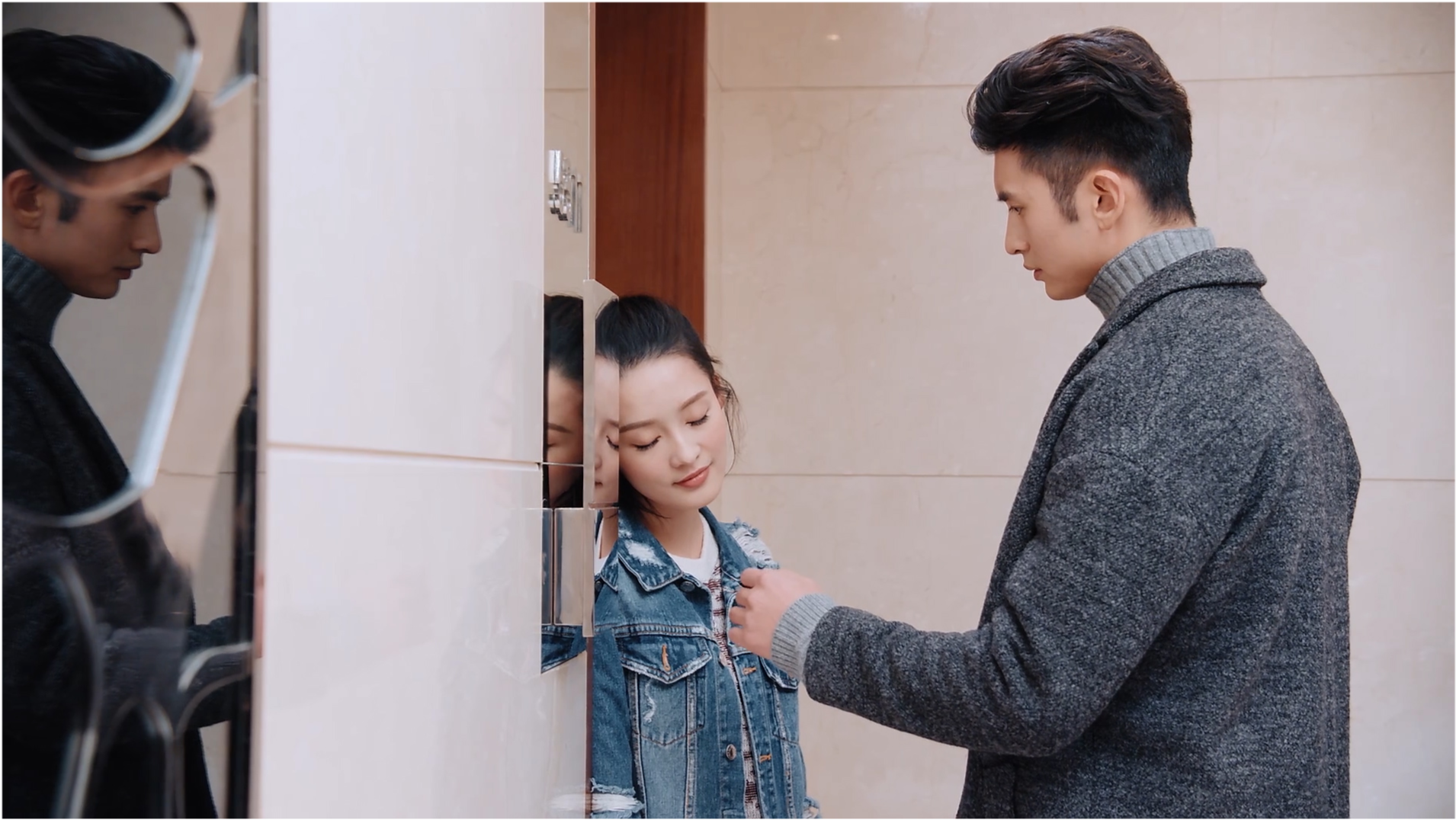 张云龙主演电视剧，魅力演绎，星光璀璨