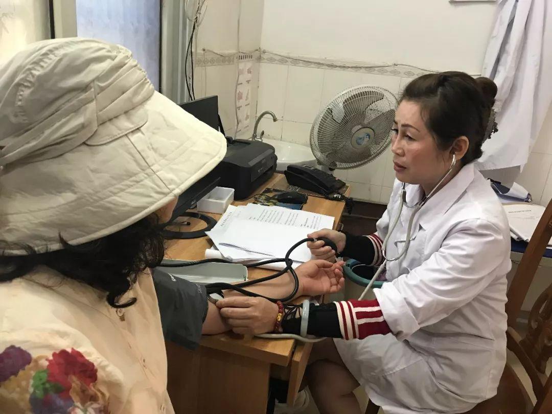 乡村医生最新政策，重塑农村医疗的基石希望之光