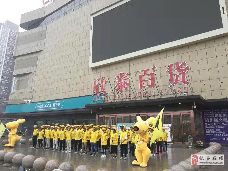 最新杞县兼职招聘信息解析与概览