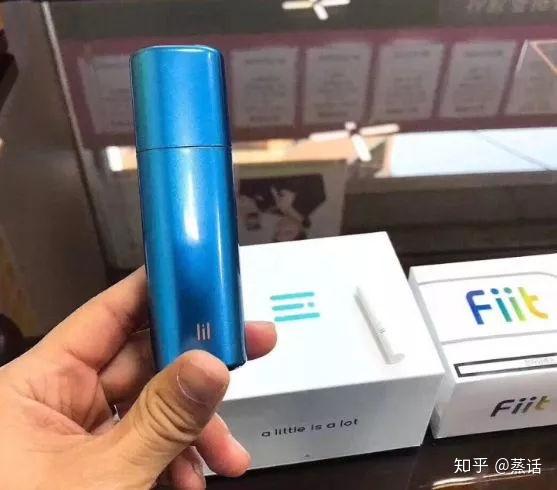 最新款电子烟，友情烟火的全新选择