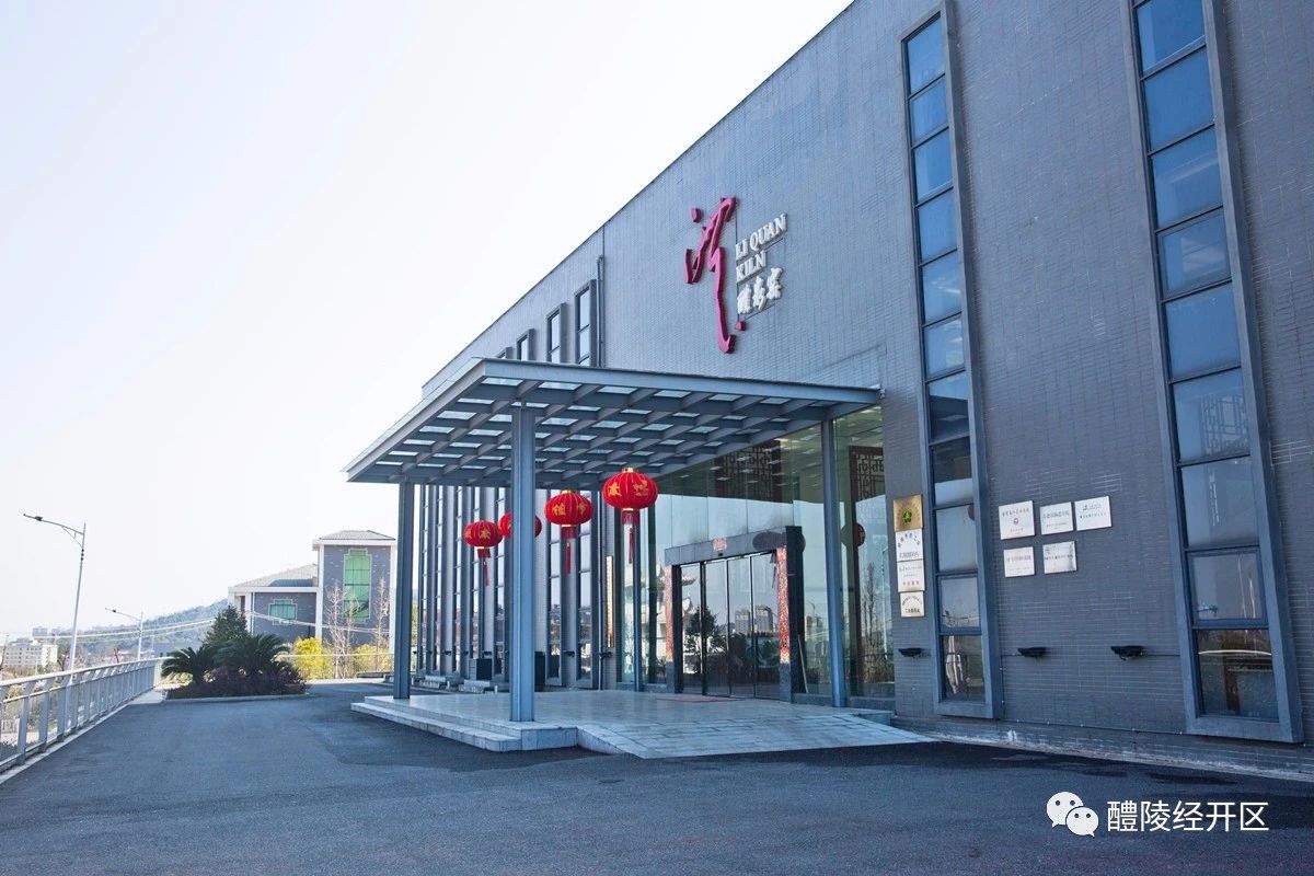 醴陵上市公司的发展现状与未来展望