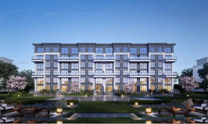 东方园林最新动态及风景更新揭秘