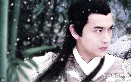 古装男演员踏遍山河,探寻内心宁静之地