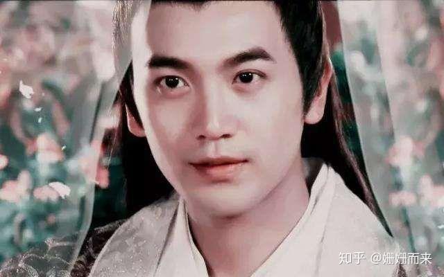 古装男演员踏遍山河,探寻内心宁静之地