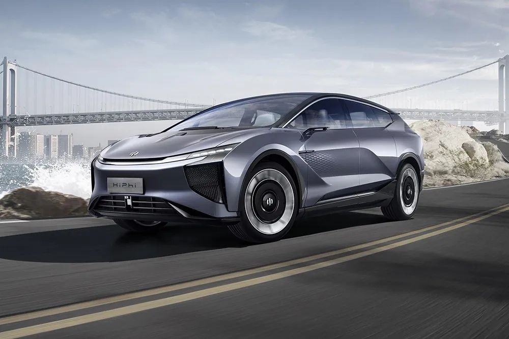 🌟 2025年度全球惊艳新车大盘点!✨