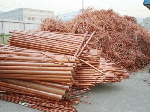 揭秘废铁回收市场最新动态，价格走势洞悉与赚钱机会探寻！