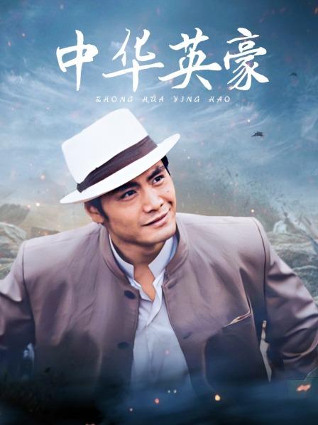中华英豪璀璨星光演员一览表