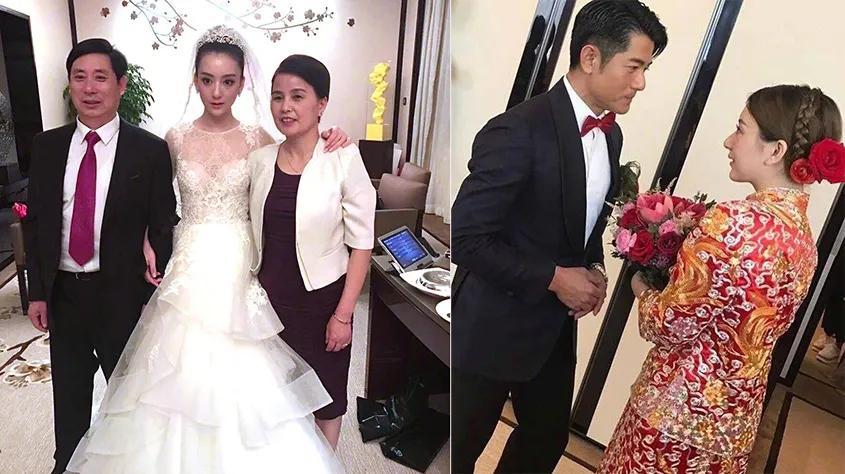 揭秘明星真实面孔,正面照展现璀璨光环下的真实风采