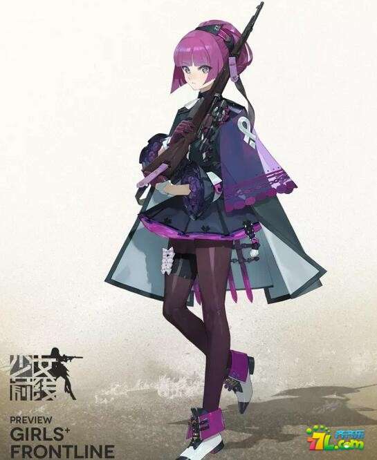 少女前线建造时长速递，小巷中的隐秘乐园探索
