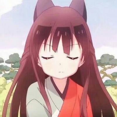 动漫女生头像可爱呆萌，文化现象深度解读与赏析